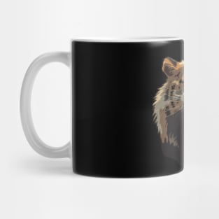 tiger king Mug